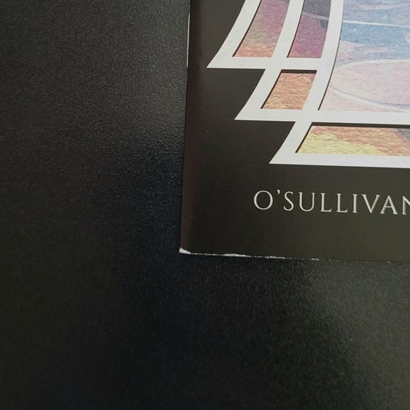 A Dark Interlude #1 - Picture 3 of 8